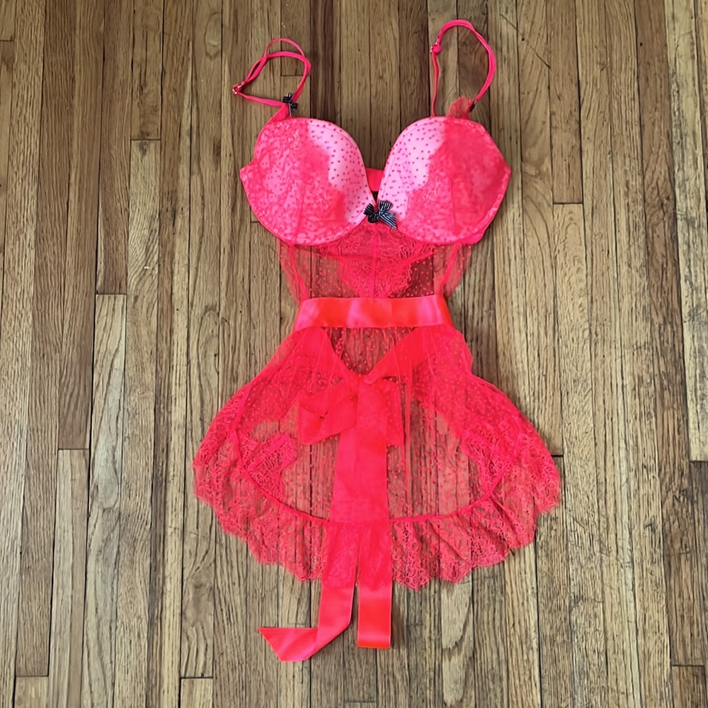 Victoria’s Secret Lingerie
